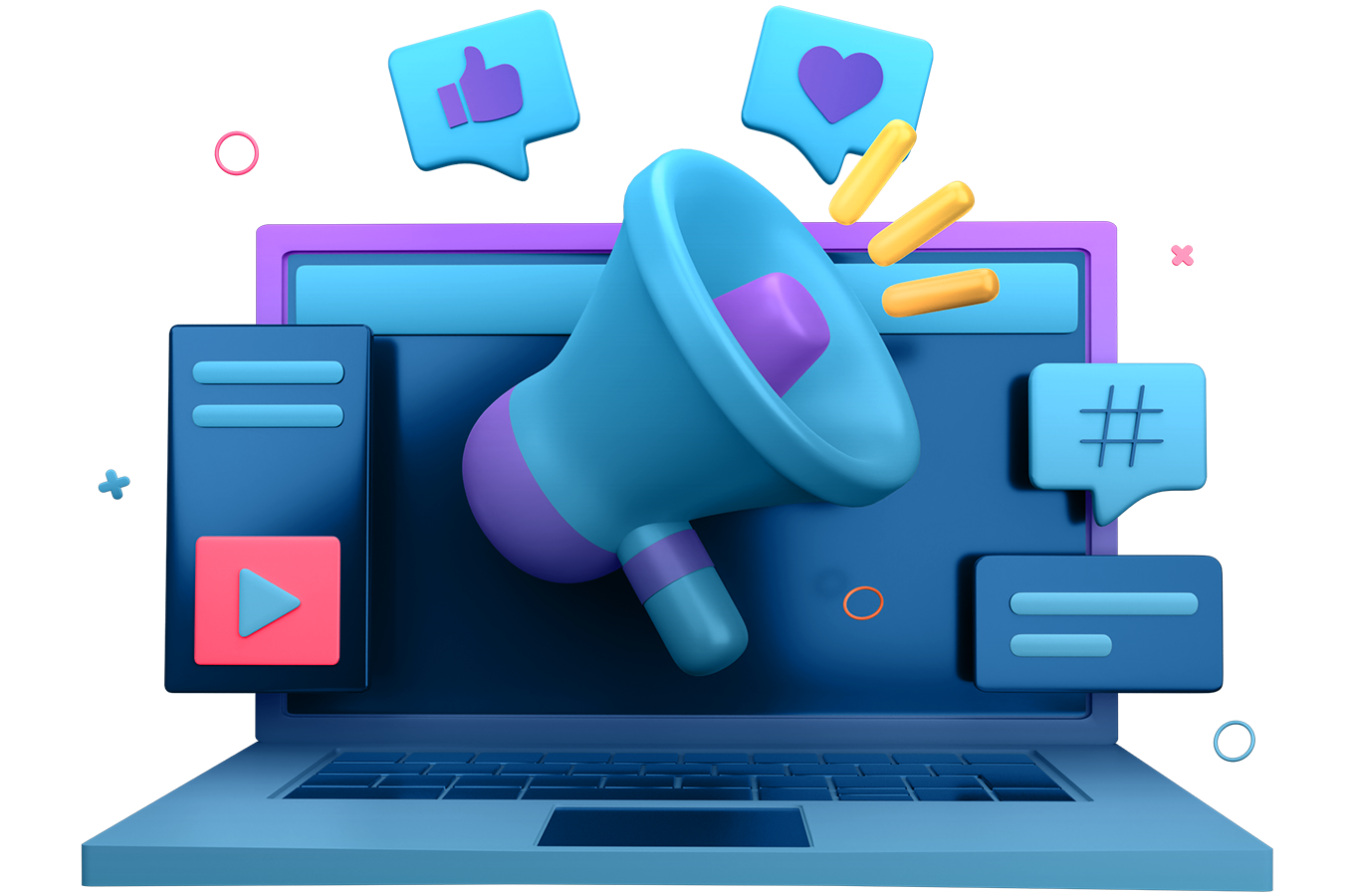 Marketing Inldustry